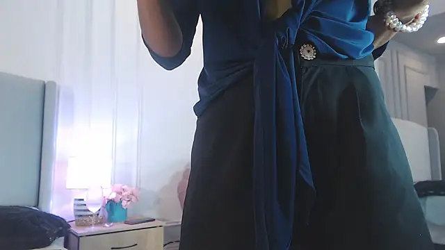 ChantalGarner webcam