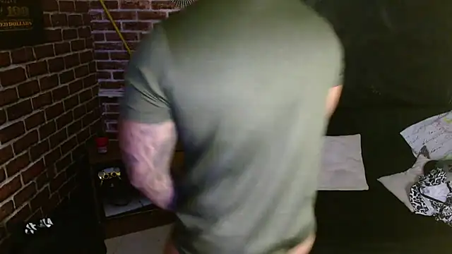 jordan_bigcock_ webcam