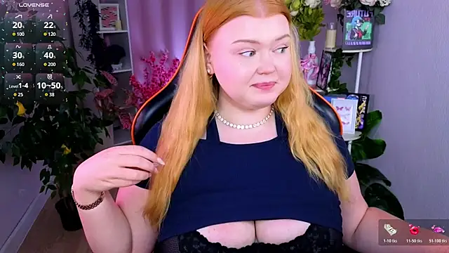 Arietta_Heart webcam