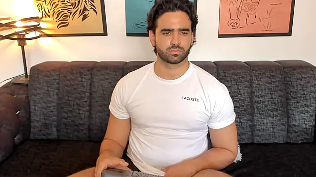 Brad_Martin webcam