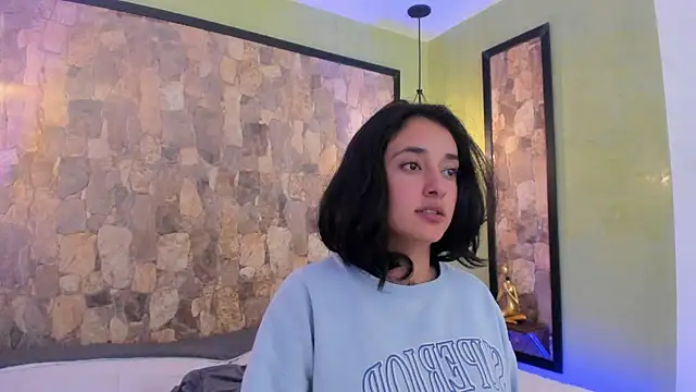 Kaorusweet webcam