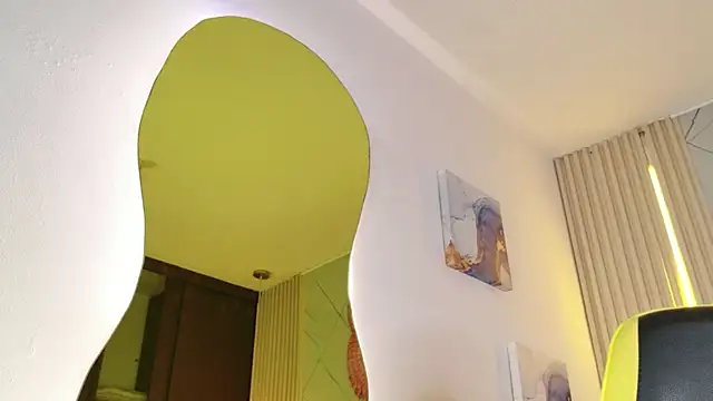 Lilith_Ink99 webcam