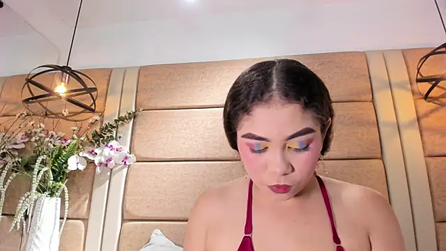 CamilaCastillo webcam