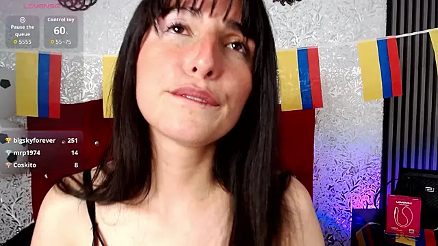 MiaVelasquez01 webcam