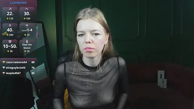 _Tina_Tayllor_ webcam