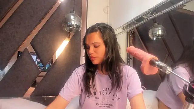 Maggyx webcam