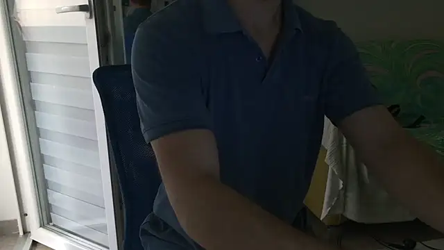 Luchash webcam
