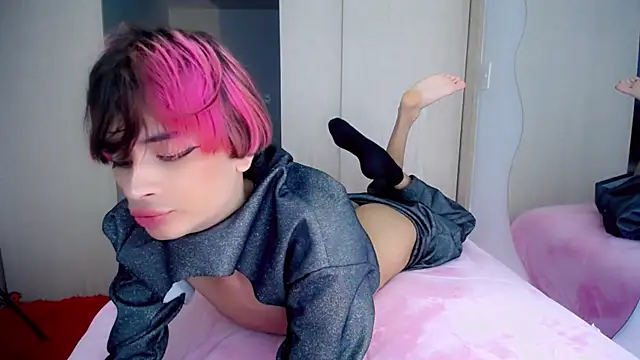 Darksweet_jack webcam