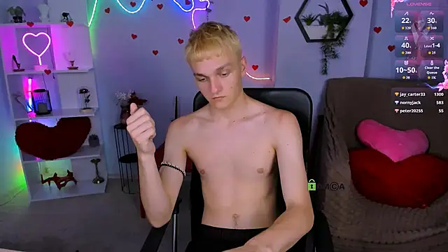 john_lik webcam