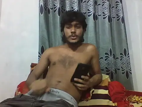 koushik10 webcam