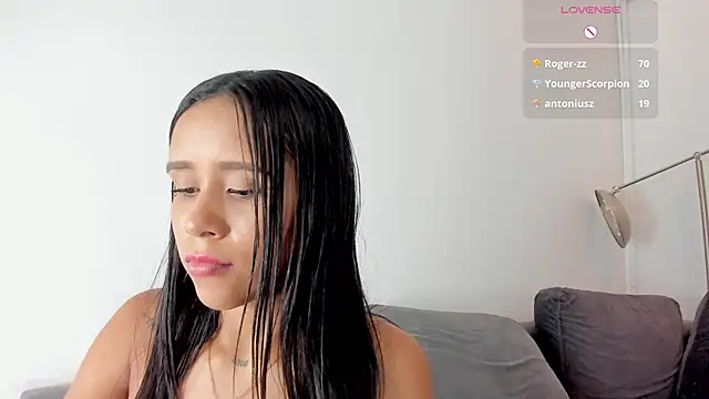 Becky_vega webcam