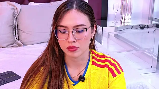 AmberMunroe webcam