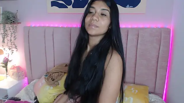 Shamel_Brm webcam