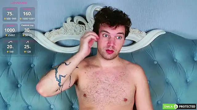 ArthurMeyers webcam
