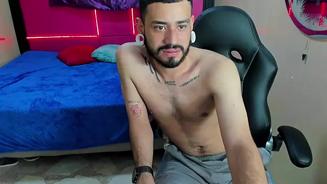 BrunoCarzon webcam