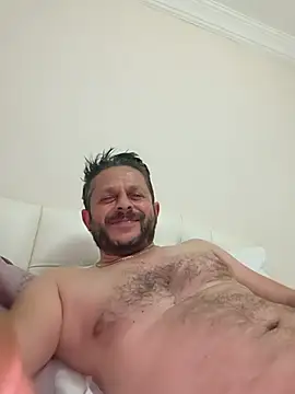 kevinmicheall webcam