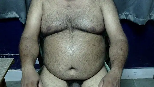 hairysubcub_70 webcam