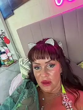 Lolaley2 webcam