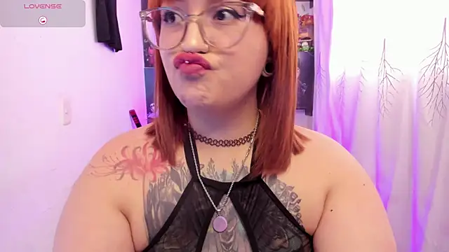 _Ali_Brinck_ webcam