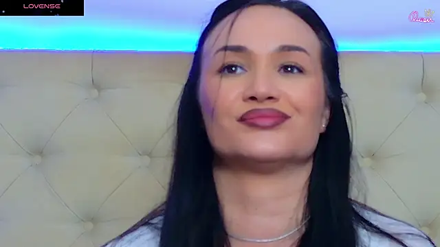 Daliya_ webcam