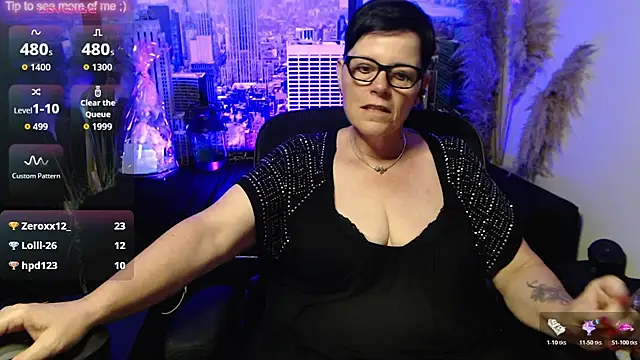 ninarandmann