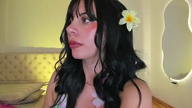 silvanna-moree (F young) - FINGER IN ASS 💦