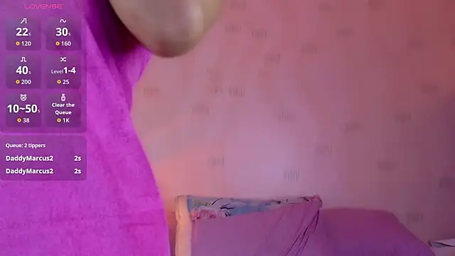drooling4daddy webcam