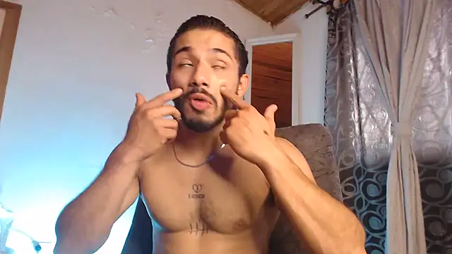 ArturoCardona_ webcam