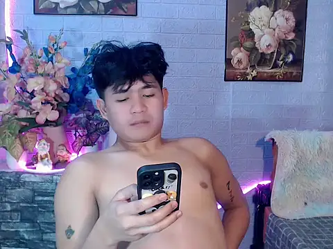 Bigboy_Sean webcam
