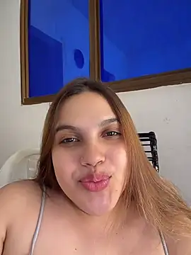 Colibri_xxx webcam