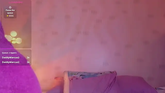 drooling4daddy webcam