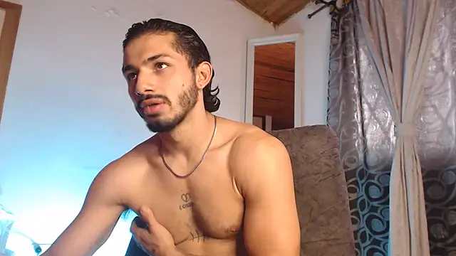 ArturoCardona_ webcam