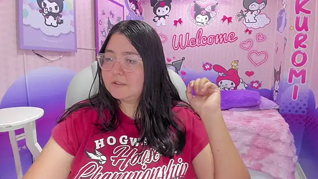 Dulce_meow webcam