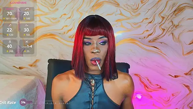 EbonyHansNight webcam