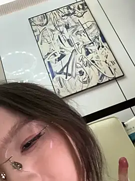 pupu_ (F young) - 屁股坐脸