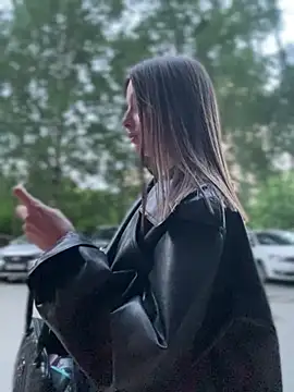 krismagnoly (F young) - vibRRRRate my pussy