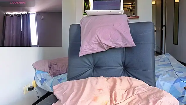 Matiashorney webcam