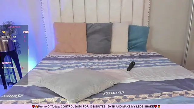 LenaRuiz_ webcam