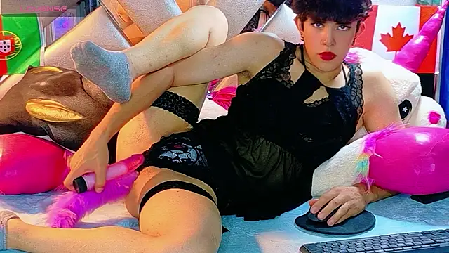 Gael_Croos webcam