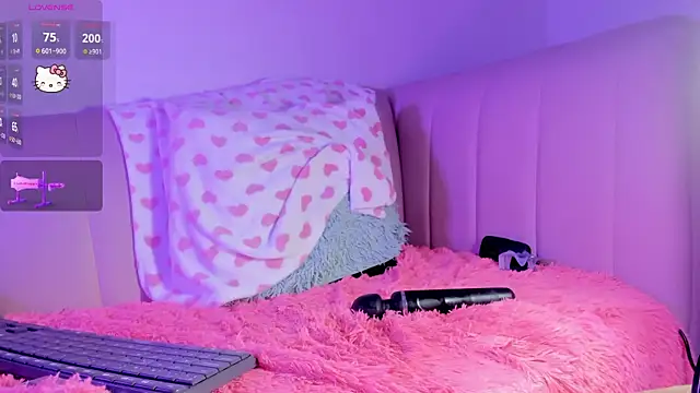 Connie_Cherxx webcam