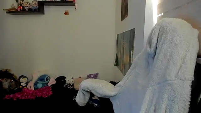 Shaddycute_ webcam