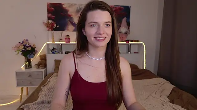 Nellie_Medina webcam