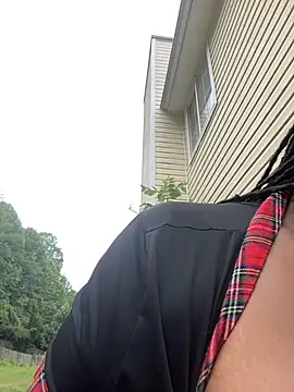GirthGoddessCoco webcam
