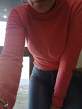 Lupita_sol webcam