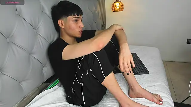 SamBlack_ webcam