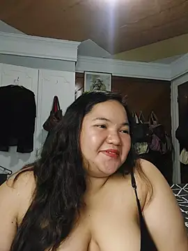 LianaCruzado webcam