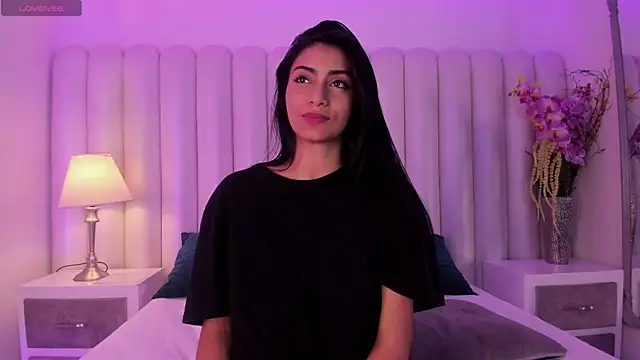 CleoSteele webcam