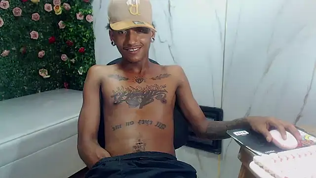 ManSant webcam