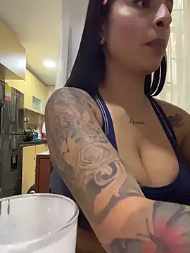 charlotte_stevenss_ webcam