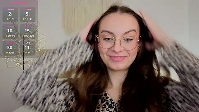Real_cutie1 webcam